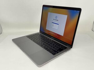 M172【動作確認済】 充放電回数293回 MacBook Pro Mid 2017　Touch Bar付き モデル 13インチ SSD 1TB 3.5GHz Intel Core i7 /100