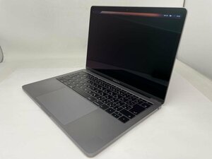 M905【ジャンク品】 MacBook Pro Mid 2017 13インチ SSD 256GB 2.3GHz Intel Core i5 /100