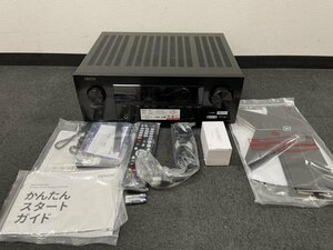 AVD50【ジャンク品】 DENON AVR-X3800H 9.4ch プレミアム AV サラウンド レシーバー