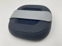 966【動作確認済】 Bose SoundLink Micro Bluetooth Speaker スピーカー ブルー_画像3