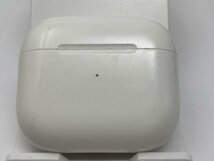 1156【動作確認済】 AirPods 第3世代 MME73J/A　右イヤホンなし_画像5