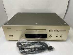 AVD59[ junk ] Denon CD player DCD-1650A