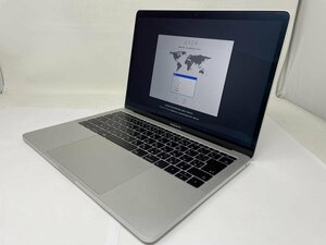 M504【動作確認済】 充放電回数69回 MacBook Pro Mid 2017 13インチ SSD 256GB 2.3GHz Intel Core i5 /100