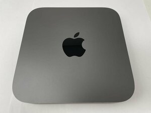 ★M383【ジャンク品】 Mac mini 2018 /100