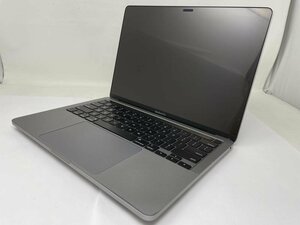 ★M823【ジャンク品】 MacBook Pro 2020 13インチ /100