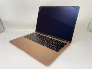 ★M936【ジャンク品】 MacBook Air Retina Late 2018 13インチ /100