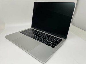 M901【ジャンク品】 MacBook Pro 2016 Touch Bar付き モデル 13インチ SSD 512GB 2.9GHz Intel Core i5 /100