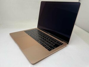 ★M391【ジャンク品】 MacBook Air Retina Late 2018 13インチ /100