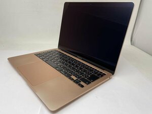 ★M515【ジャンク品】 MacBook Air 2020 13インチ /100