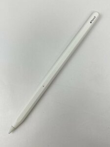 U612【動作確認済】 Apple Pencil 第2世代 MU8F2J/A ホワイト