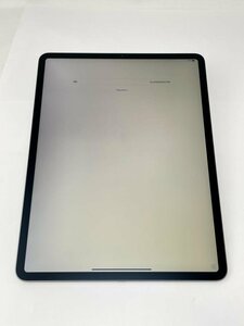 627【ジャンク品】 デモ機 iPad PRO 12.9インチ（第3世代） 64GB Wi-Fi スペースグレイ