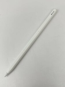 U604【動作確認済】 Apple Pencil 第2世代 MU8F2J/A ホワイト