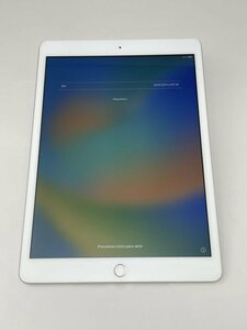 457【美品】 iPad 第7世代 32GB Wi-Fi シルバー