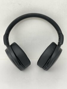 3011【動作確認済】 SENNHEISER ゼンハイザー HD 350BT ワイヤレスヘッドホン bluetooth ブラック