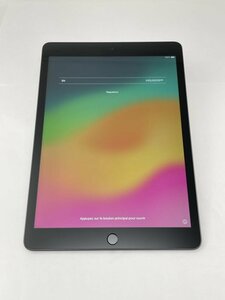 612【動作確認済・保証有】 iPad 第9世代 64GB Wi-Fi スペースグレイ