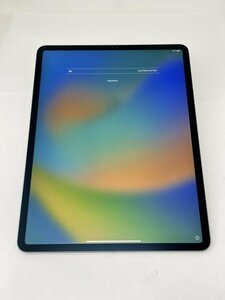 1171[ утиль ] iPad PRO 12.9 дюймовый ( no. 3 поколение ) 256GB Wi-Fi Space серый 