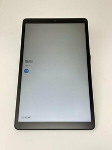 U640【ジャンク品】 Galaxy Tab A SM-T510 ブラック　タブレット