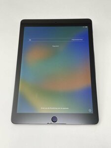 K238【ジャンク品】 iPad 第7世代 128GB Wi-Fi スペースグレイ