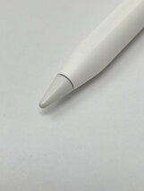 654【美品】 Apple Pencil 第2世代 MU8F2J/A ホワイト_画像3