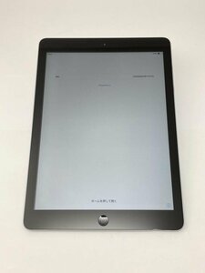 U212[ рабочее состояние подтверждено ] iPad Air 16GB Wi-Fi Space серый 
