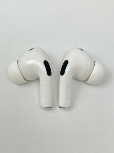 U612【動作確認済】 AirPods Pro 第2世代 MQD83J/A イヤホンのみ