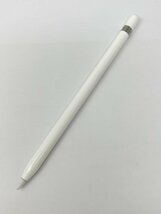 27【動作確認済】 Apple pencile 初代 ホワイト_画像1