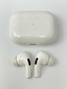 K238【ジャンク品】 AirPods Pro MWP22J/A