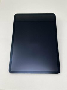 SU43【ジャンク品】 iPad PRO 11インチ 第2世代 128GB Wi-Fi スペースグレイ