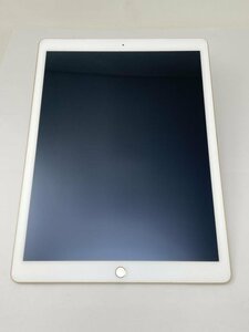 559【ジャンク品】 iPad PRO 12.9インチ（第1世代） 128GB docomo ゴールド