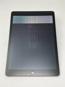 179【ジャンク品】 iPad 第9世代 64GB Wi-Fi スペースグレイ