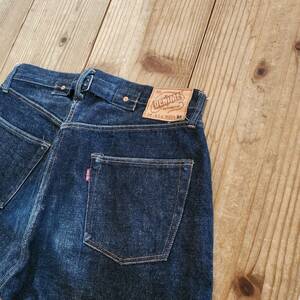 DENIME 旧ドゥニーム Lot 454　ジーンズ W36 L36　１９９０年代　当時物　ドゥニーム