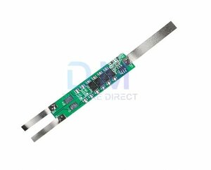 18650 lithium battery charger protection board 2s 7.4v 6A lithium ion . charge /. discharge protection lithium battery 1 sheets immediate payment 