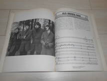 シンコーミュジック/BEATLES/バンドスコア/ビートルズ/コレクションVol.2/1967-1970/ジョンレノン/ポールマッカートニー/ジョージ/リンゴ_画像4