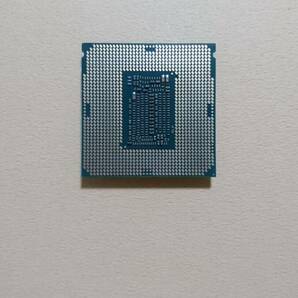  intel Core i9-9900K 第9世代 3.6GHz LGA1151インテル デスクトップPC用CPU PCパーツ 1円スタート 中古【jancｋ品】 の画像2