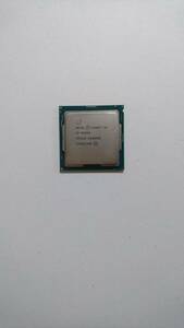 intel Core i9-9900K no. 9 generation 3.6GHz LGA1151 Intel desk top PC for CPU PC parts 1 jpy start used [janck goods ]