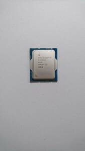 intel Core i9-12900KS no. 12 generation Intel desk top PC for CPU PC parts 1 jpy start used [janck goods ]