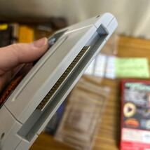 SFC スーパーファミコン スーパーメトロイド SUPER METROID 任天堂 Nintendo 箱説付　起動確認済み/_画像4