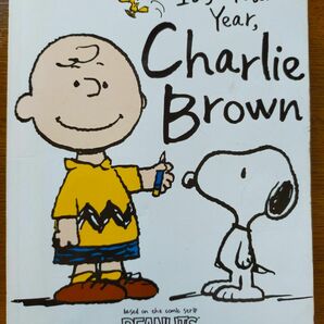 It's Your Year, Charlie Brown チャーリーブラウン