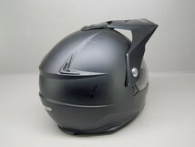 ★WINS X-ROAD2 オフロード フルフェイスヘルメット XLサイズ SW1412_画像4