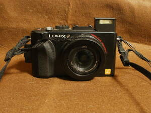 ★☆ パナソニック LUMIX ルミックス DMC-LX5☆★