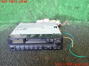 1UPJ-11776475]ランクル60系(HJ61V)テープデッキ 中古