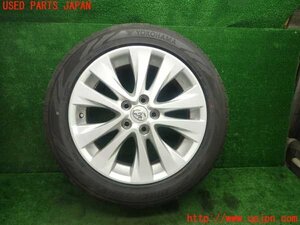 1UPJ-12799042]アルファード(ANH20W)タイヤ　ホイール　1本(2) 235/50R18 中古