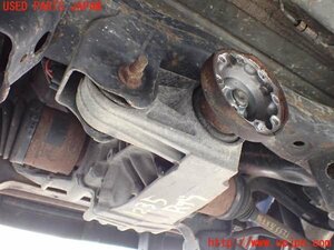 1UPJ-12354355] Jeep Grand Cherokee (WK36) rear diff [ Junk ]