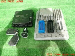 1UPJ-12056110]キャデラック・CTS スポーツセダン(A1LL)エンジンコンピューター 中古