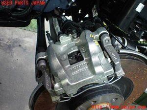 1UPJ-14284095]ボルボ・XC90(LB420XCP2A)左リアキャリパー 中古