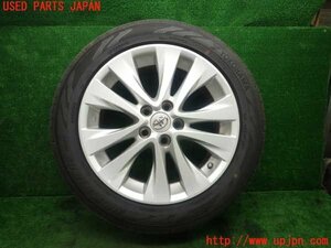 1UPJ-12799044]アルファード(ANH20W)タイヤ　ホイール　1本(4) 235/50R18 中古