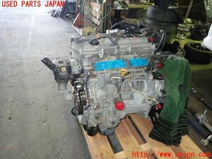 1UPJ-13162010]Estima 50(ACR55W)engine 2AZ-FE 4WD 中古