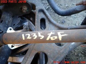 1UPJ-12354010] Jeep Grand Cherokee (WK36) right front drive shaft used 