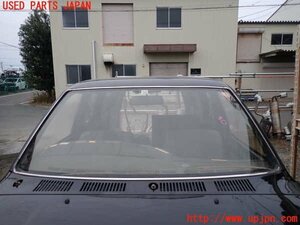 1UPJ-12951195]ハイラックスサーフ N130系 4ドア(KZN130W)フロントガラス ASAHI M394 中古