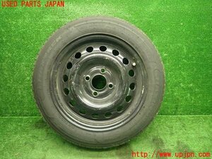 1UPJ-12949023]フィガロ(FK10)タイヤ　ホイール　1本(3) 155/65R14 中古